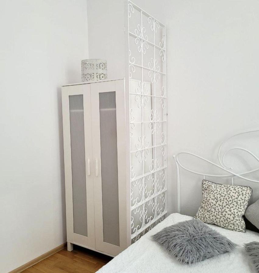 ורשה Przytulne Apartamenty W Centrum Warszawy Lok 2 מראה חיצוני תמונה