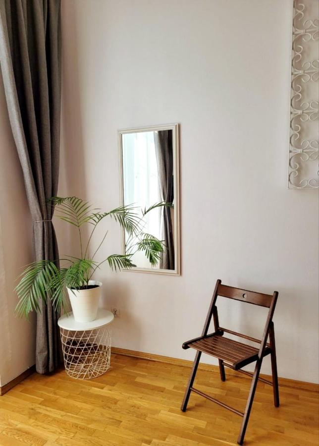 ורשה Przytulne Apartamenty W Centrum Warszawy Lok 2 מראה חיצוני תמונה